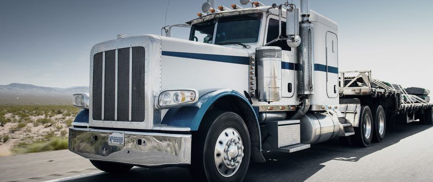 Trucking – Company of the Year 2014